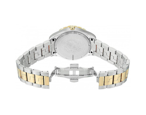 Versace Hellenyium V11030015 Man Quartz Watch