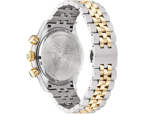 Versace Hellenyium VE2U00422 Montre Quartz Homme