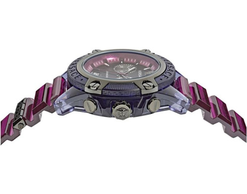 Versace Icon Active VEZ701423 Reloj Cuarzo para Unisex