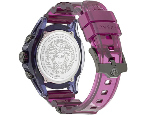 Versace Icon Active VEZ701423 Reloj Cuarzo para Unisex