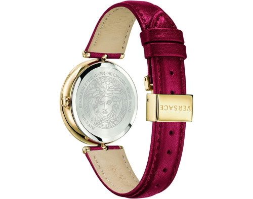 Versace Palazzo Empire VECQ00418 Montre Quartz Femme