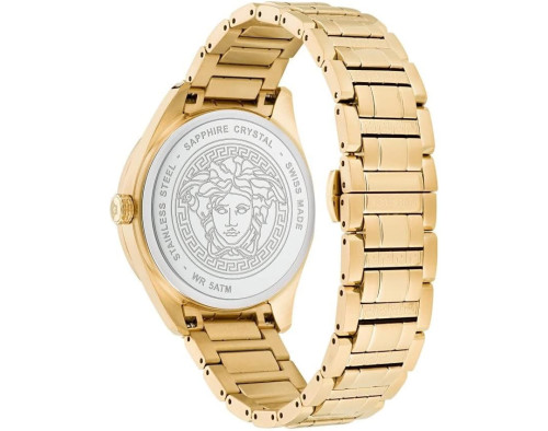 Versace V-Vertical VE3H00622 Reloj Cuarzo para Hombre