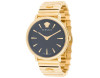 Versace V-Circle VE8101519 Montre Quartz Femme