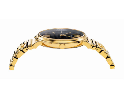 Versace V-Circle VE8101519 Womens Quartz Watch