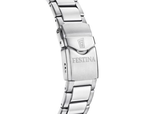 Festina The Originals Diver F20665/5 Quarzwerk Herren-Armbanduhr