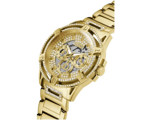 Guess King GW0497G2 Montre Quartz Homme