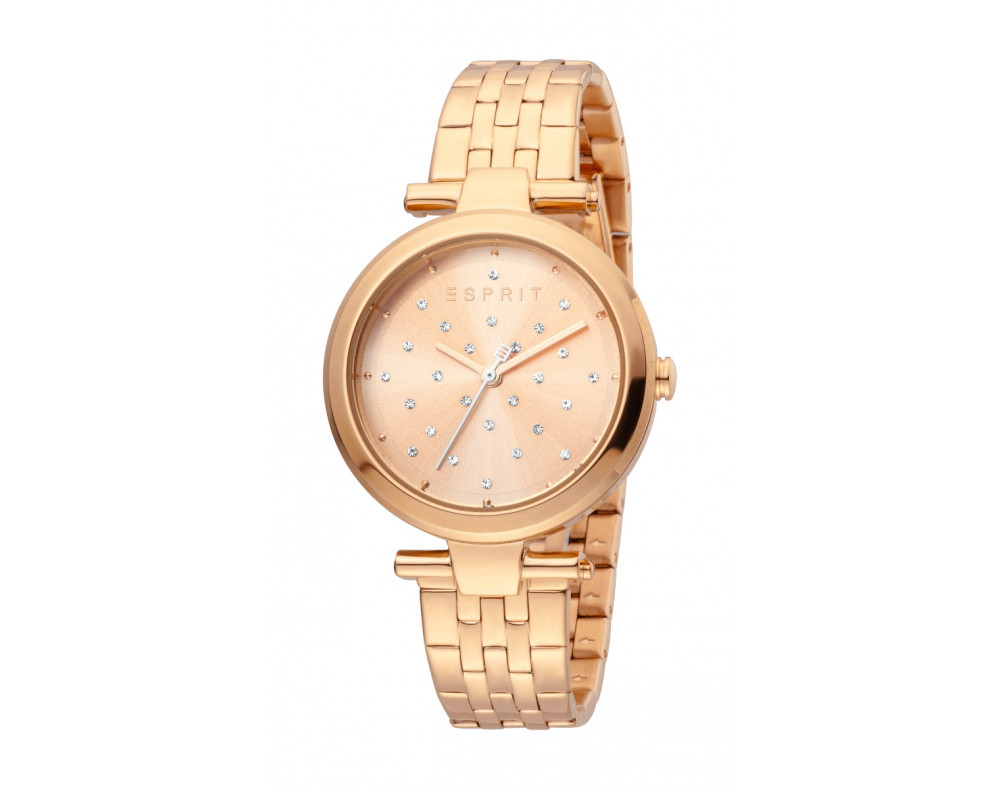 Esprit ES1L167M0095 Reloj Cuarzo para Mujer Esprit ES1L167M0095 Reloj Cuarzo para Mujer