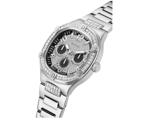 Guess Duke GW0576G1 Montre Quartz Homme