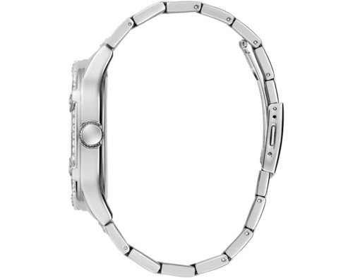 Guess Duke GW0576G1 Montre Quartz Homme