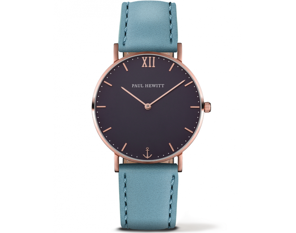 Paul Hewitt Sailor Line PH-6455197L Womens Quartz Watch Paul Hewitt Sailor Line PH-6455197L Womens Quartz Watch