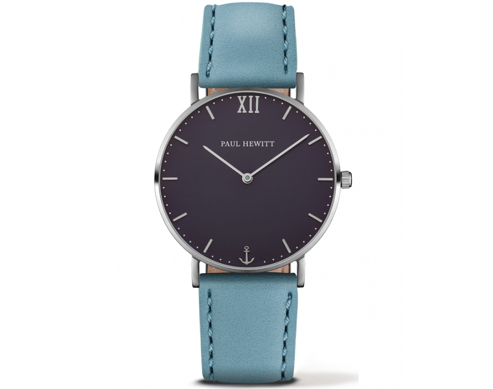 Paul Hewitt Sailor Line PH-6455244K Womens Quartz Watch Paul Hewitt Sailor Line PH-6455244K Womens Quartz Watch