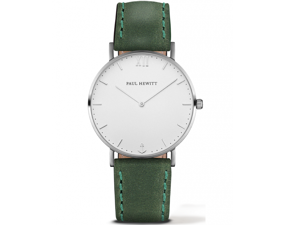 Paul Hewitt Sailor Line PH-6455250K Montre Quartz Femme Paul Hewitt Sailor Line PH-6455250K Montre Quartz Femme