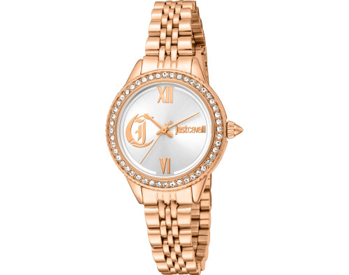 Just Cavalli Glam Chic JC1L316M0075 Reloj Cuarzo para Mujer