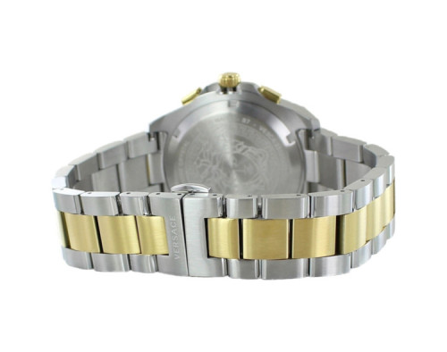 Versace Chrono VE3CA0623 Montre Quartz Femme