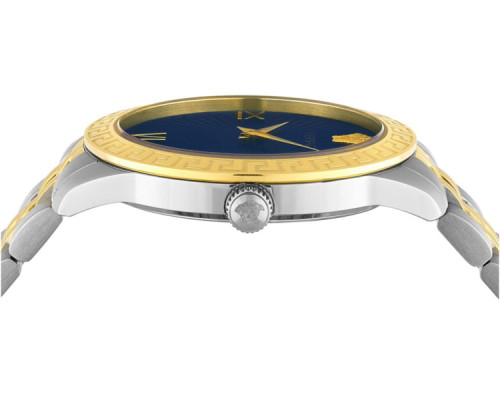 Versace Greca VEVC00719 Orologio Donna Al quarzo