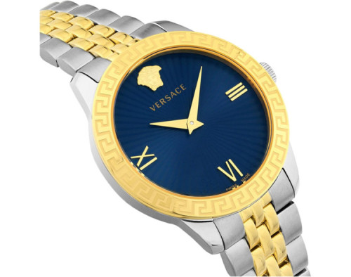 Versace Greca VEVC00719 Womens Quartz Watch