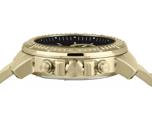 Versace New Chrono VE2E00921 Montre Quartz Homme