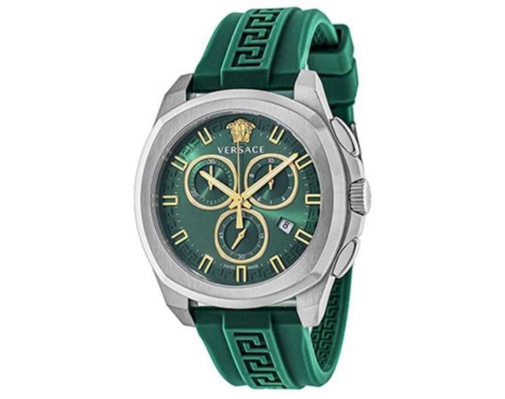 Versace New Geo VE7CA0223 Orologio Uomo Al quarzo Versace New Geo VE7CA0223 Orologio Uomo Al quarzo