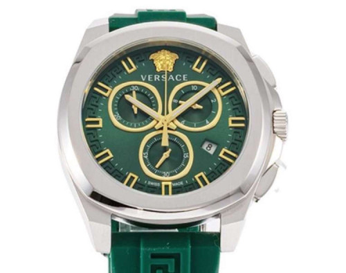 Versace New Geo VE7CA0223 Orologio Uomo Al quarzo