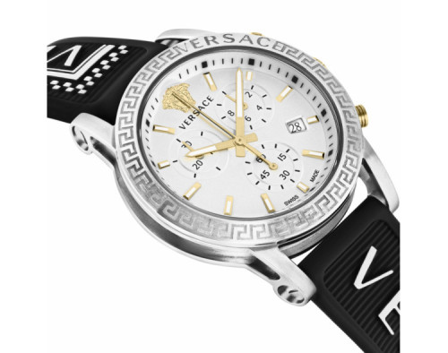 Versace Sport Tech VEKB00122 Womens Quartz Watch