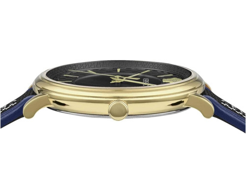 Versace V-Circle VE5A01521 Man Quartz Watch