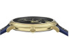 Versace V-Circle VE5A01521 Montre Quartz Homme
