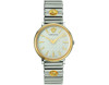 Versace V-Circle VE8101419 Quarzwerk Damen-Armbanduhr