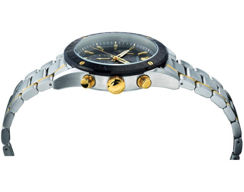 Versace V-Chrono VEHB00619 Montre Quartz Homme