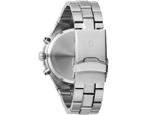 Bulova  96B409 Man Quartz Watch