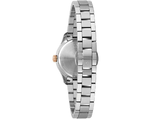 Bulova  98M136 Womens Quartz Watch