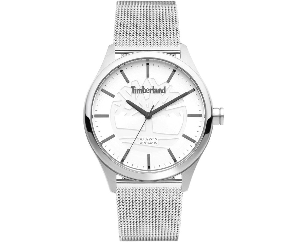 Timberland Wompatuck TDWGG2100801 Quarzwerk Herren-Armbanduhr Timberland Wompatuck TDWGG2100801 Quarzwerk Herren-Armbanduhr